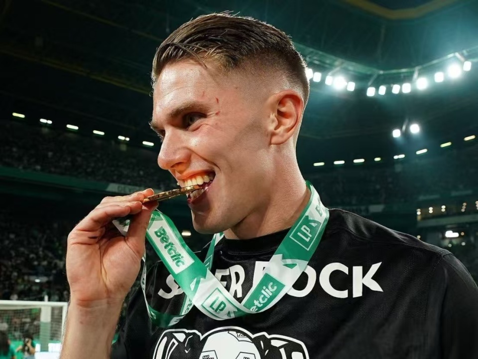 九游官网关于阿森纳内部会议纪要流出：转会期门线救险；葡超使命明确；球探报告显示潜力的信息